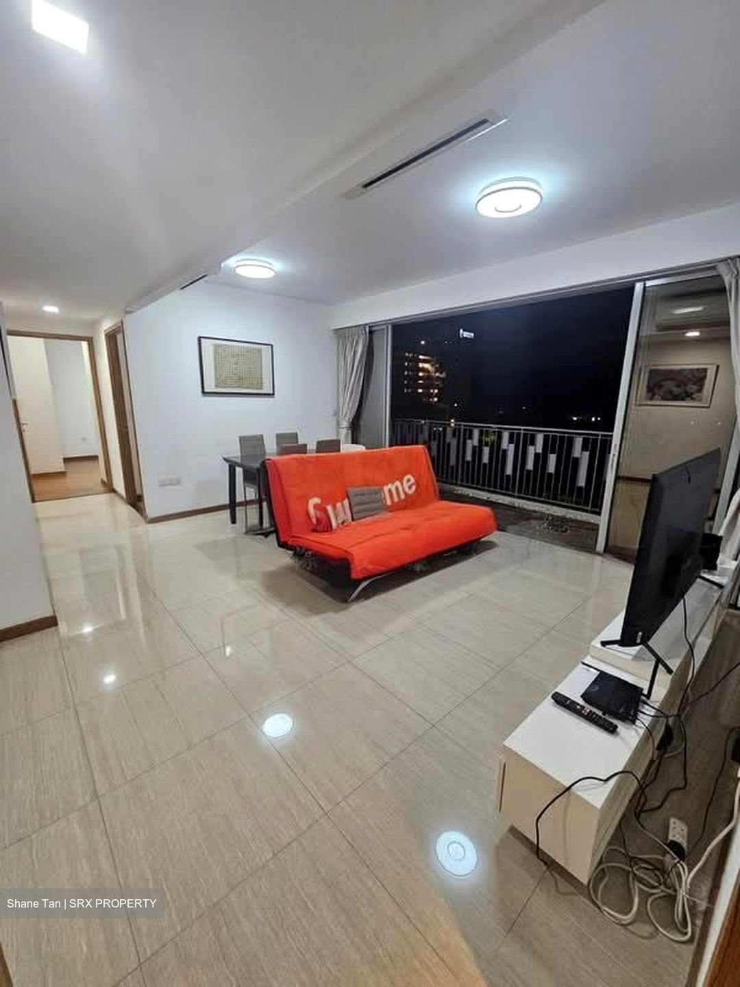 Flo Residence (D19), Condominium #548226001